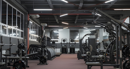 Fitness and Sports