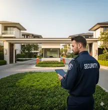 24×7 Security
